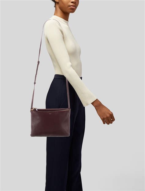 celine tri fold crossbody|BAGS & HANDBAGS FOR WOMEN .